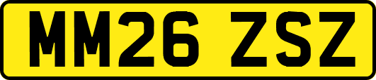 MM26ZSZ