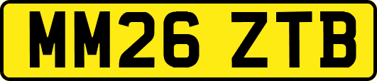 MM26ZTB
