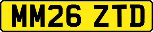 MM26ZTD