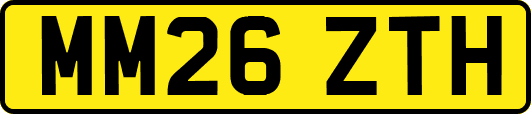 MM26ZTH