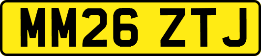 MM26ZTJ