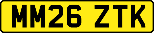 MM26ZTK