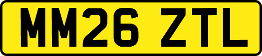 MM26ZTL