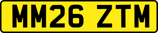 MM26ZTM