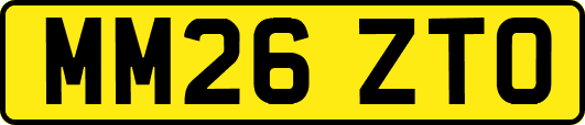 MM26ZTO