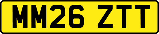 MM26ZTT