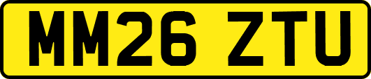 MM26ZTU