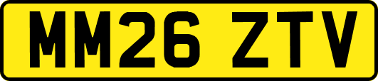 MM26ZTV