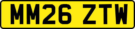 MM26ZTW