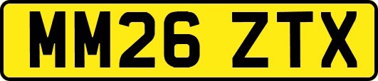 MM26ZTX