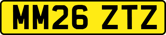 MM26ZTZ
