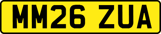 MM26ZUA