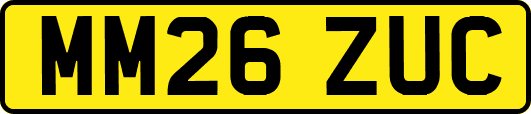 MM26ZUC