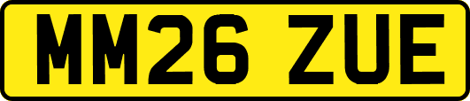 MM26ZUE