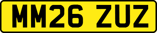 MM26ZUZ