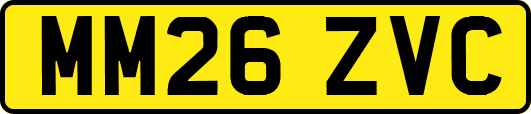 MM26ZVC