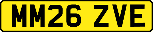 MM26ZVE