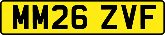 MM26ZVF