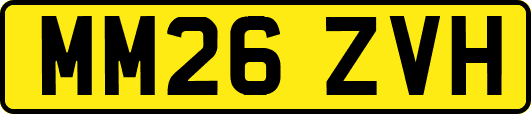 MM26ZVH
