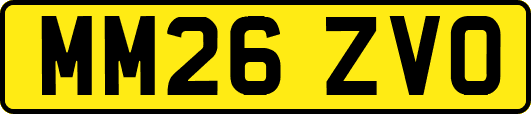 MM26ZVO