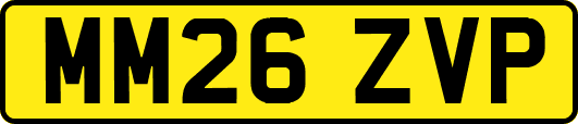 MM26ZVP
