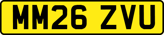 MM26ZVU
