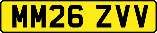MM26ZVV