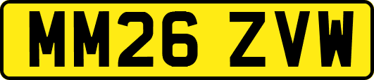 MM26ZVW