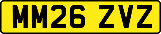 MM26ZVZ