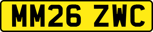 MM26ZWC