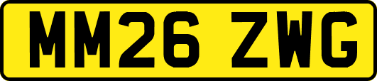 MM26ZWG