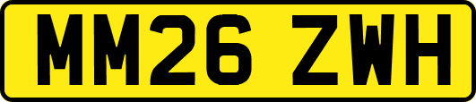 MM26ZWH