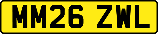 MM26ZWL
