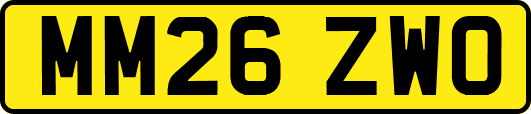 MM26ZWO
