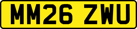MM26ZWU