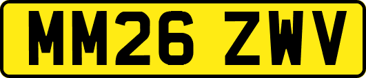 MM26ZWV