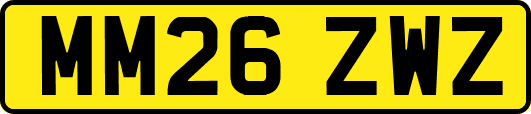 MM26ZWZ