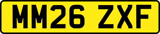 MM26ZXF
