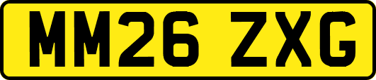 MM26ZXG