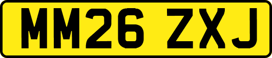 MM26ZXJ
