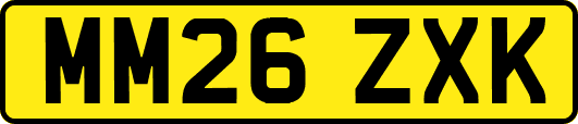 MM26ZXK