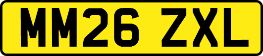 MM26ZXL
