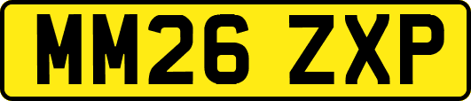 MM26ZXP