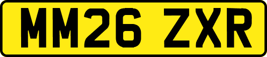 MM26ZXR