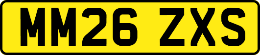 MM26ZXS