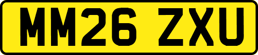 MM26ZXU