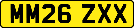 MM26ZXX