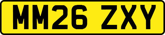 MM26ZXY