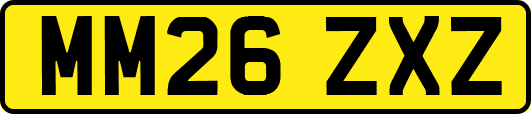 MM26ZXZ