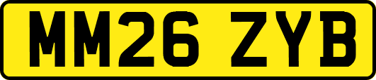 MM26ZYB